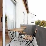 Kaiserslautern Apartments * 카이저슬라우테른