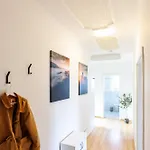 Kaiserslautern Apartments Καϊζερσλάουτερν