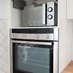 아파트 Kaiserslautern Apartments *