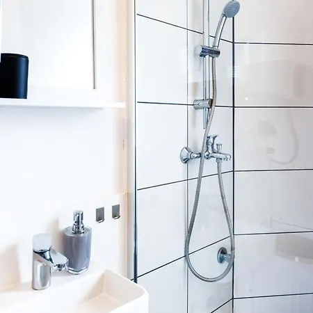 Kaiserslautern Apartments Daire *