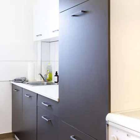 アパート Kaiserslautern Apartments カイザースラウテルン