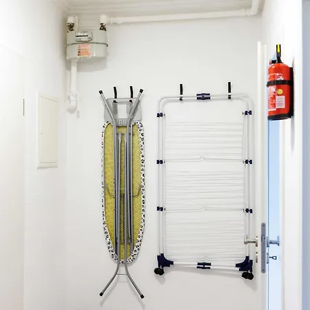 Kaiserslautern Apartments * カイザースラウテルン