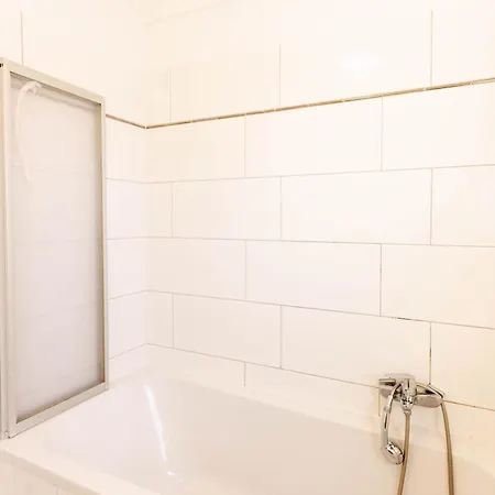 Kaiserslautern Apartments アパート