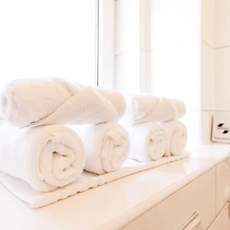 Apartamento Kaiserslautern Apartments