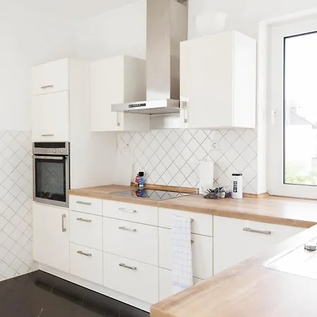 Kaiserslautern Apartments アパート *