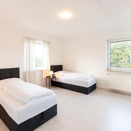 Kaiserslautern Apartments アパート カイザースラウテルン