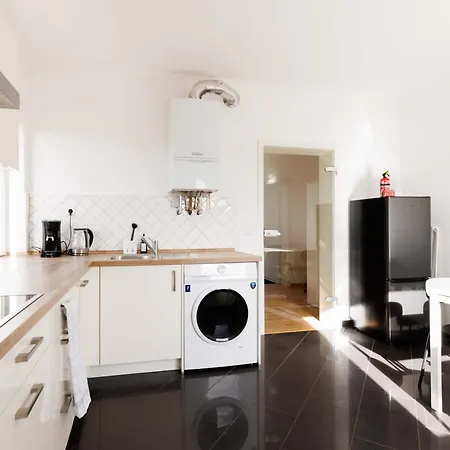 Kaiserslautern Apartments * カイザースラウテルン