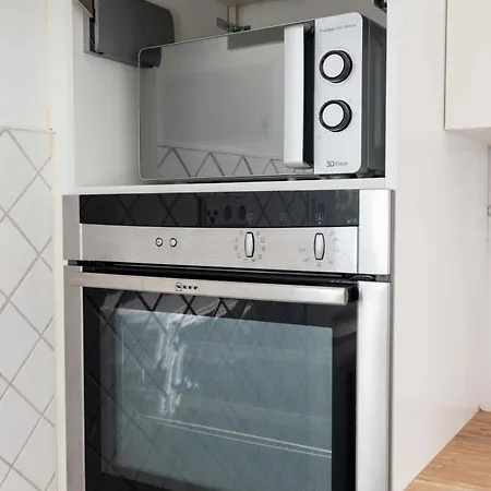 Apartamento Kaiserslautern Apartments *