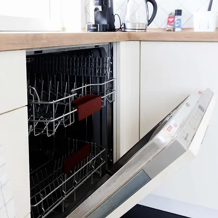 Kaiserslautern Apartments Kaiserslautern