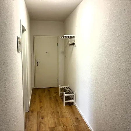 Kaiserslautern Apartments