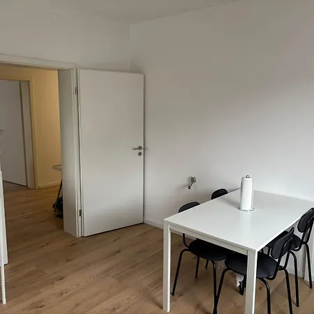 Apartman Kaiserslautern Apartments *