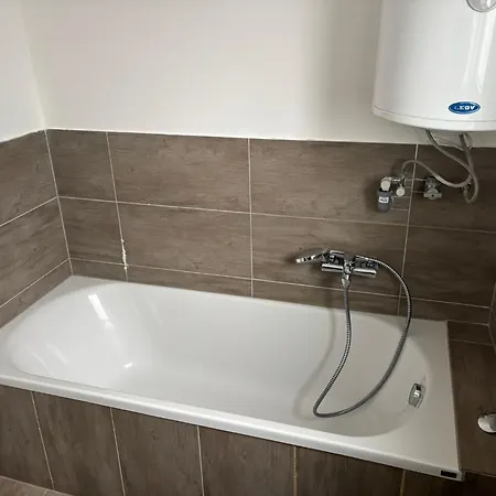 Apartman Kaiserslautern Apartments