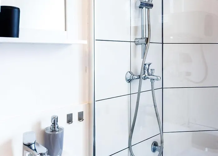 Kaiserslautern Apartments Apartamento *