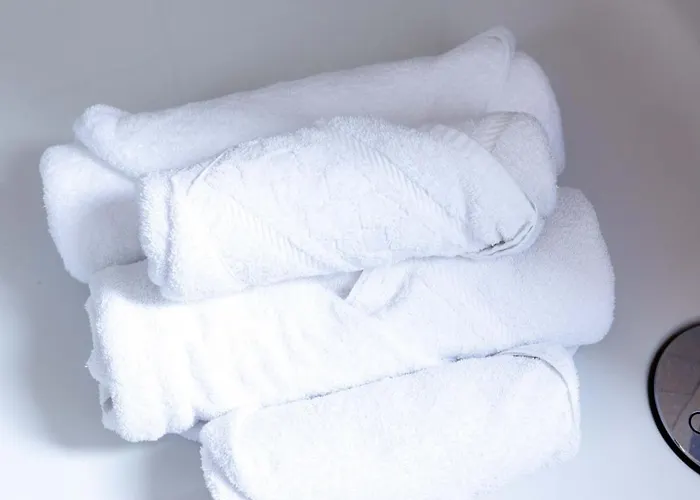 Kaiserslautern Apartments 公寓