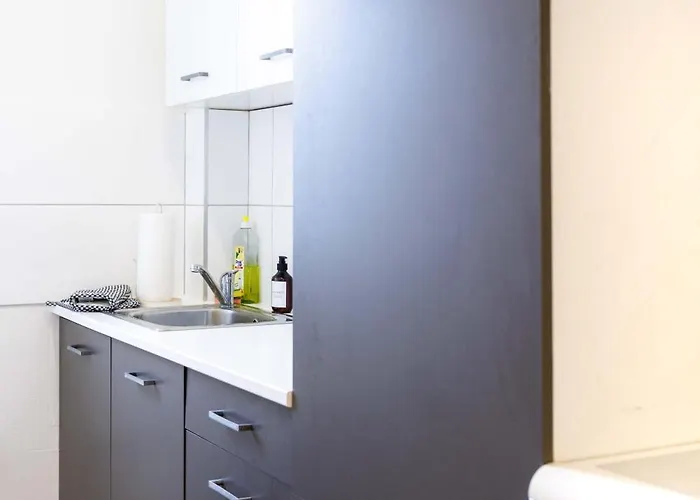 Apartamento Kaiserslautern Apartments Kaiserslautern