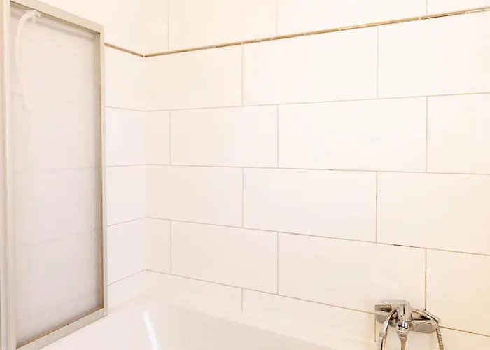 Kaiserslautern Apartments 公寓