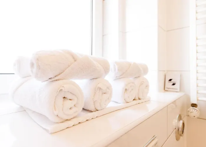 Apartamento Kaiserslautern Apartments