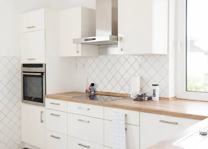 Kaiserslautern Apartments 公寓 *