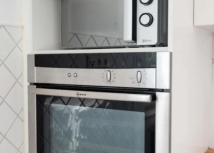 Apartamento Kaiserslautern Apartments *