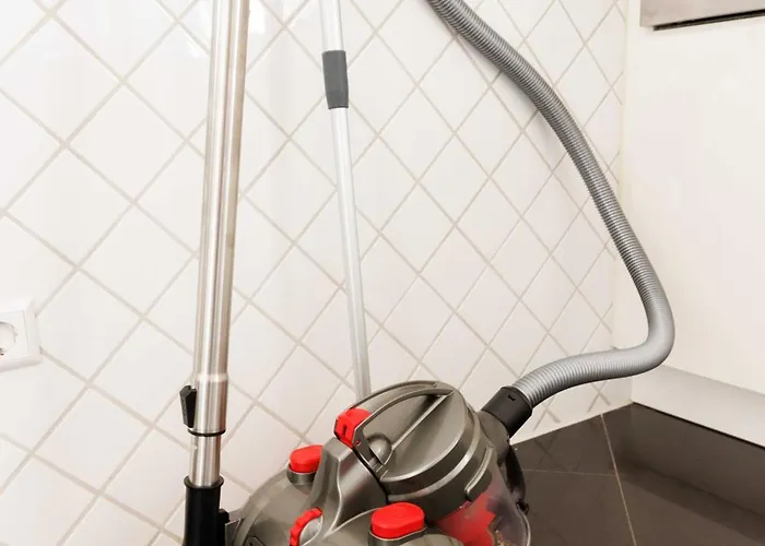 Kaiserslautern Apartments 公寓 凯撒斯劳滕