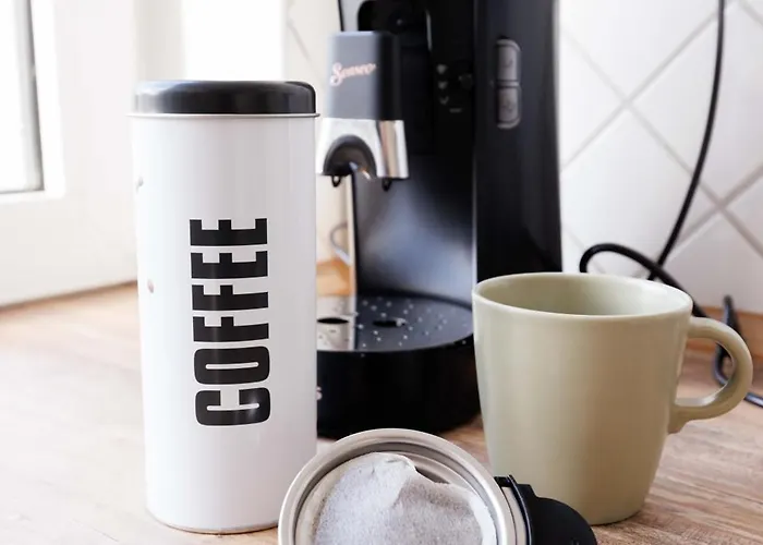 Kaiserslautern Apartments *