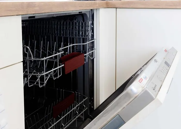 Kaiserslautern Apartments 凯撒斯劳滕