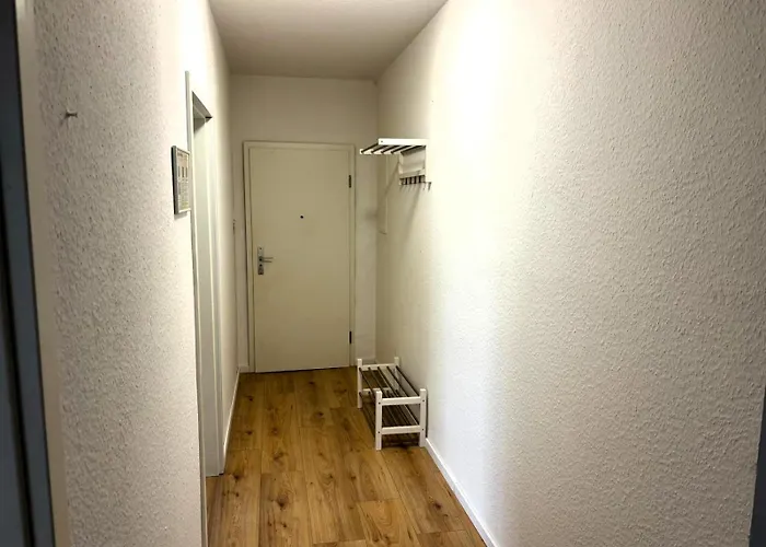 Kaiserslautern Apartments