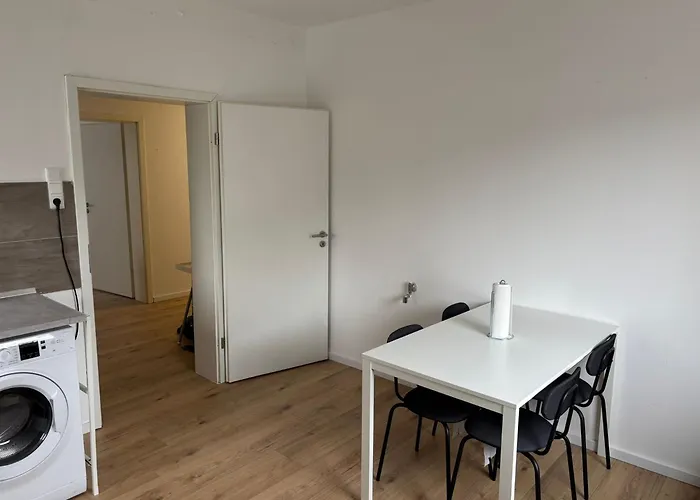 公寓 Kaiserslautern Apartments *