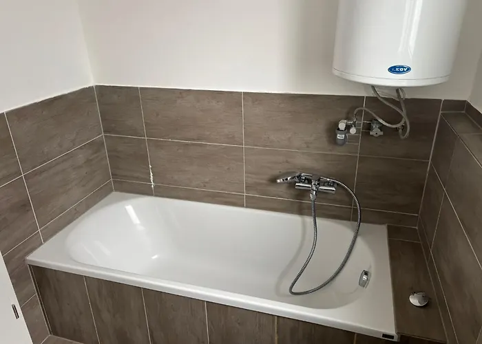 Apartamento Kaiserslautern Apartments